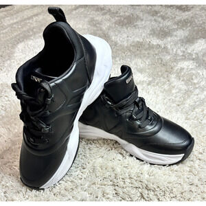 DKNY Women's Shoes Athletic Sneakers